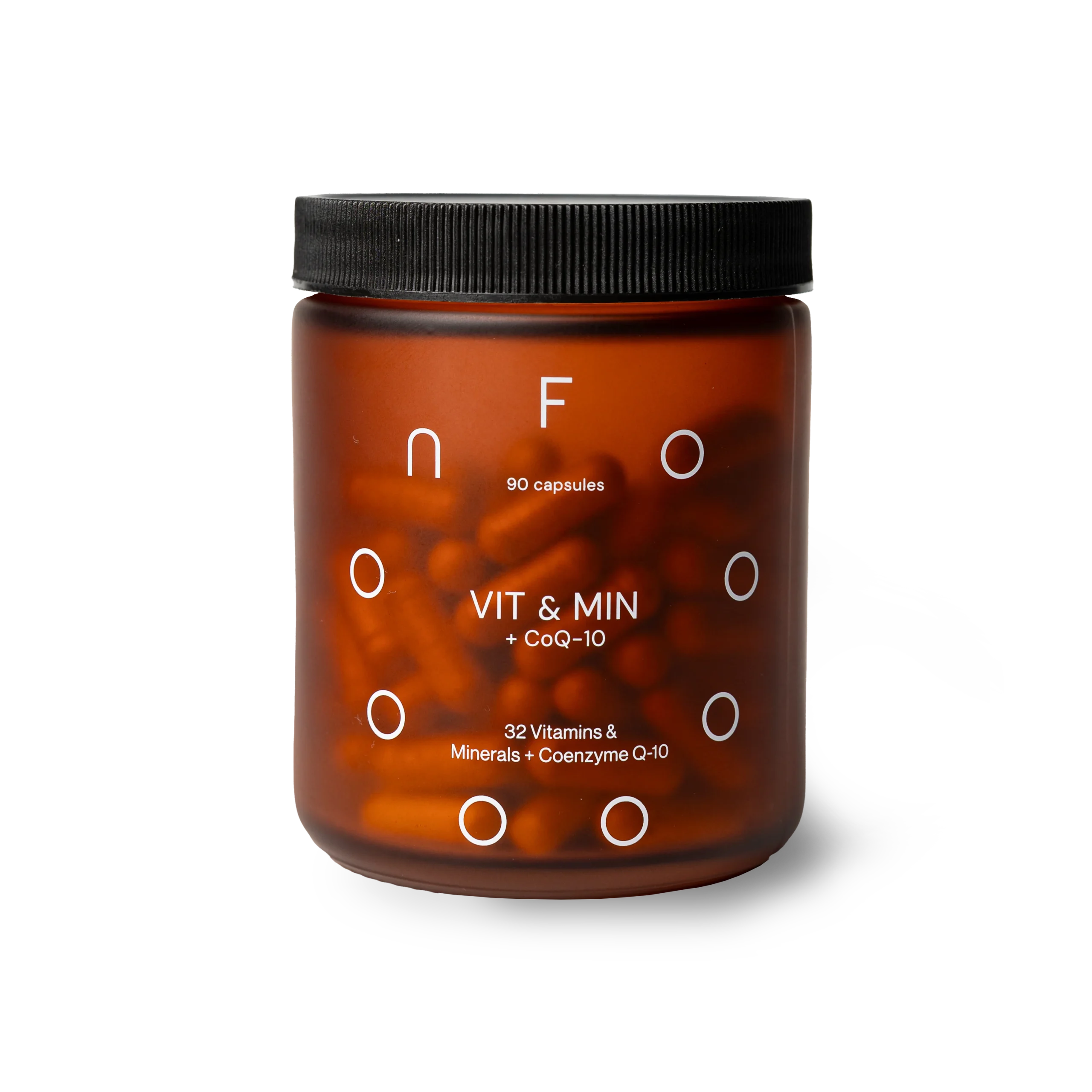 VIT & MIN + CoQ-10